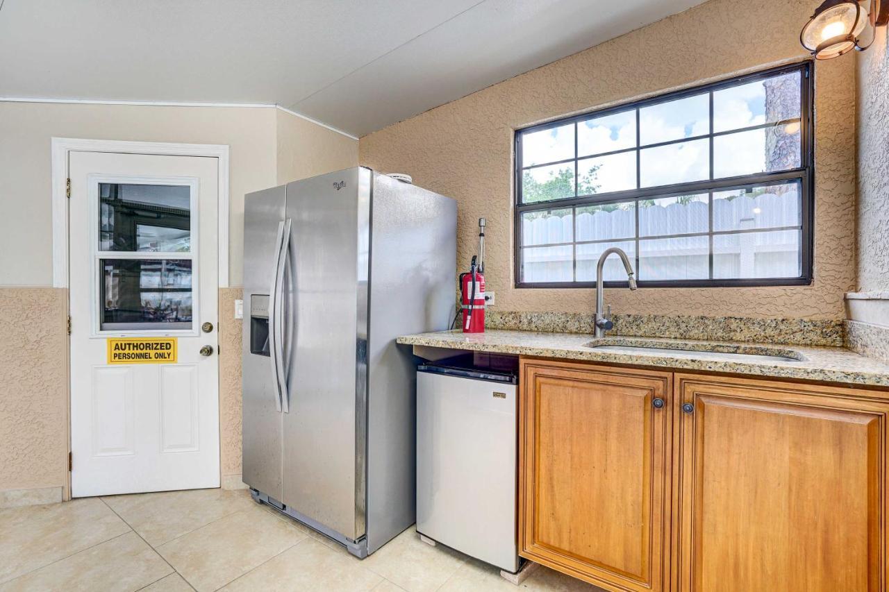 Breezy Naples Home With Private Outdoor Pool! Kültér fotó