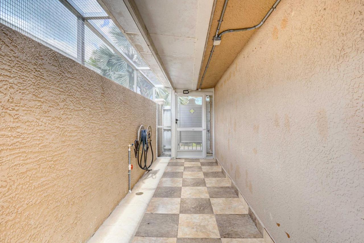 Breezy Naples Home With Private Outdoor Pool! Kültér fotó